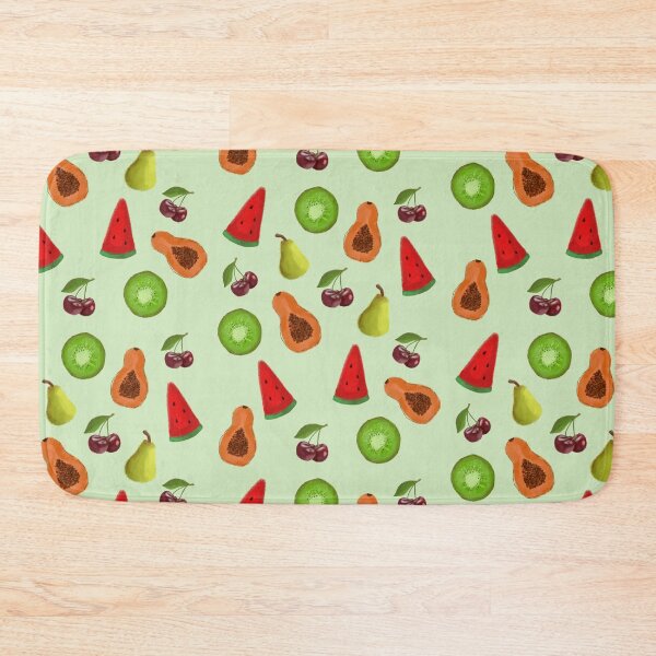 Item preview, Fruits Print designed and sold by OmgItsMariaa.