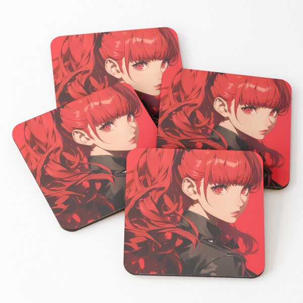 Item preview, Kasumi Yoshizawa - 1 designed and sold by Infinite-Aspire.