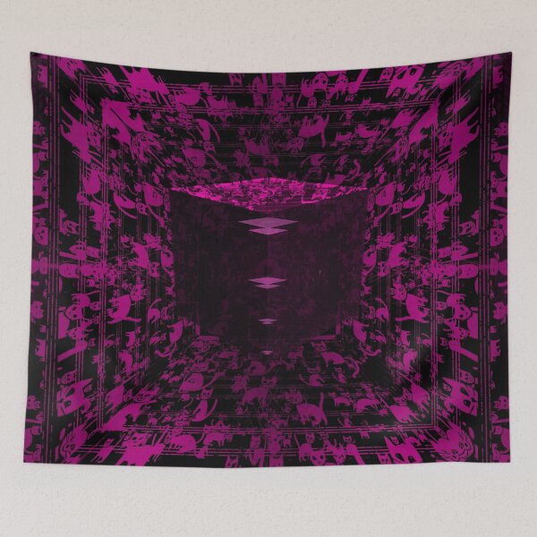 Item preview, Cats Club yard vp designed and sold by Arttiiist.