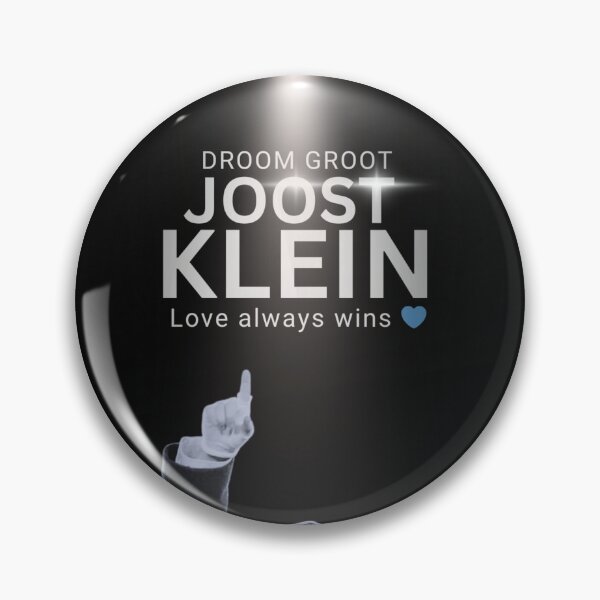 Item preview, Joost klein, love always wins,droom groot designed and sold by Hania777.