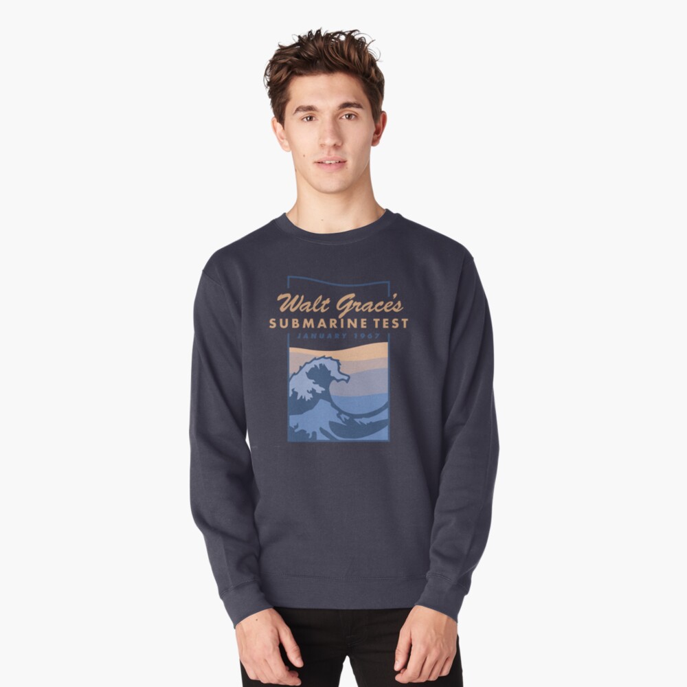 emoji of a wave shirt