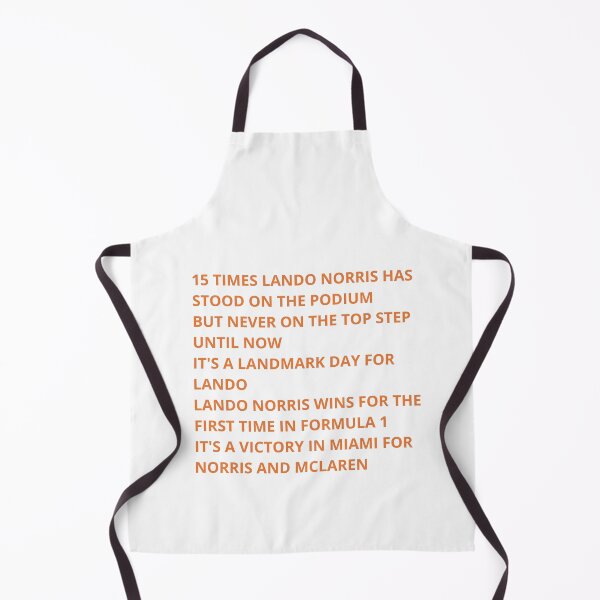 Item preview, Lando Norris designed and sold by CrazyFace5.