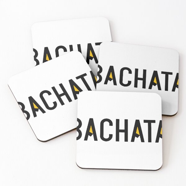 Item preview, Bachata for ever designed and sold by feelmydance.