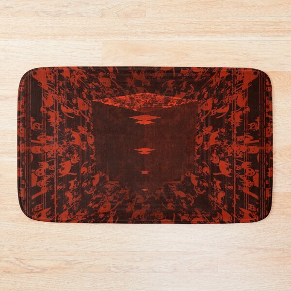 Item preview, Cat Club yard orange designed and sold by Arttiiist.