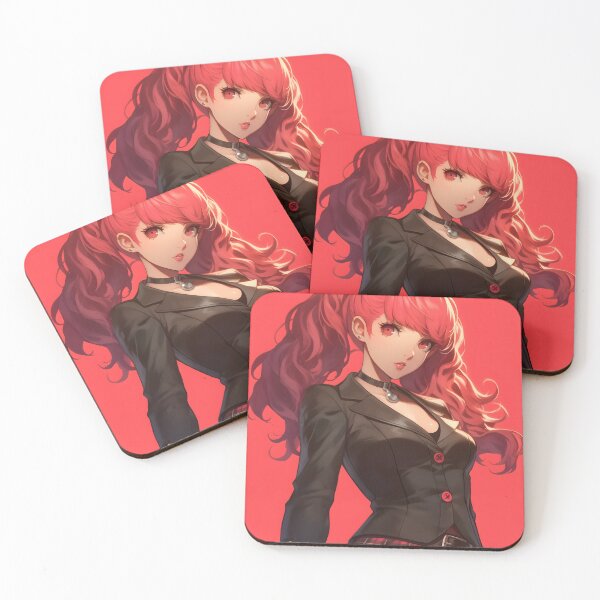 Item preview, Kasumi Yoshizawa - 2 designed and sold by Infinite-Aspire.
