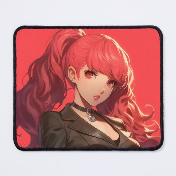 Item preview, Kasumi Yoshizawa - 2 designed and sold by Infinite-Aspire.