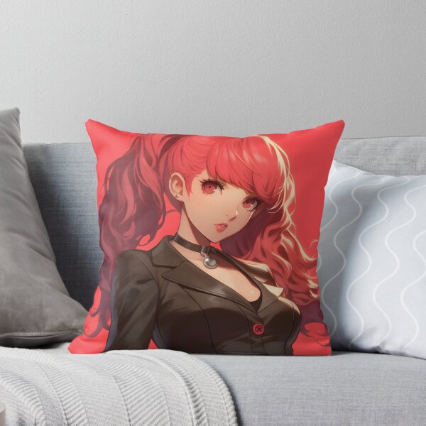 Item preview, Kasumi Yoshizawa - 2 designed and sold by Infinite-Aspire.