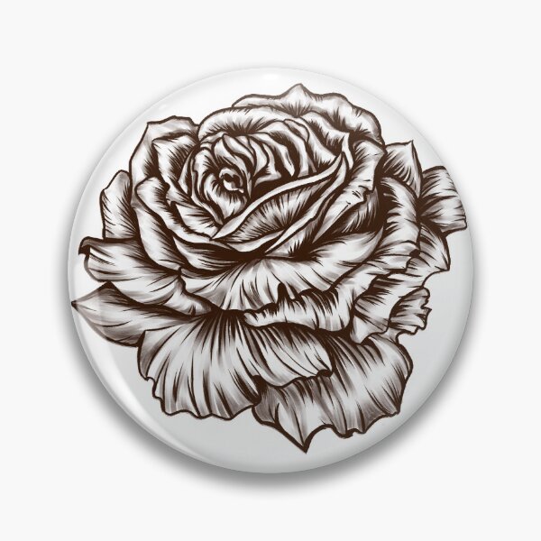 Item preview, Rose designed and sold by VirtualWolf.