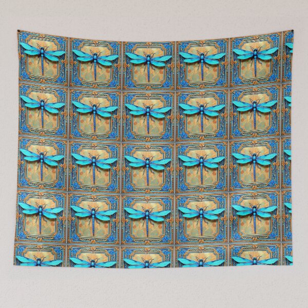 Item preview, Dragon Fly 2 designed and sold by Bondillero.