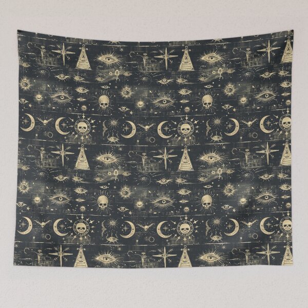 Item preview, ELDRITCH CODEX Dark Academia designed and sold by Frenchifique.
