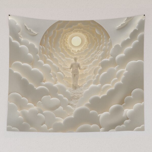 Item preview, The promised land designed and sold by sodarkensthef.