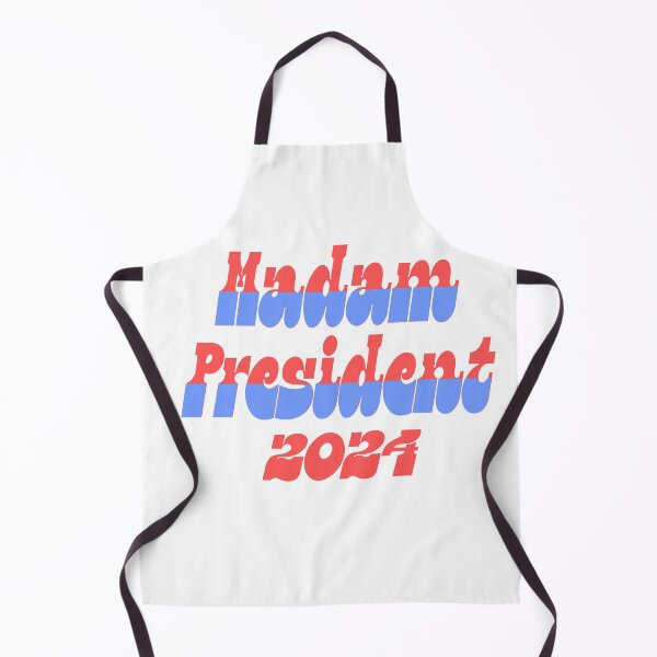 Item preview, Madam president 2024 designed and sold by Colorfulman.