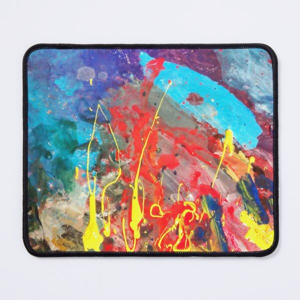 Item preview, Colorful palette.  designed and sold by Persephone Palapanidou.