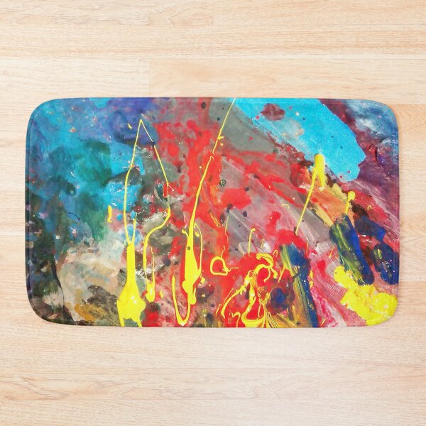 Item preview, Colorful palette.  designed and sold by Persephone Palapanidou.