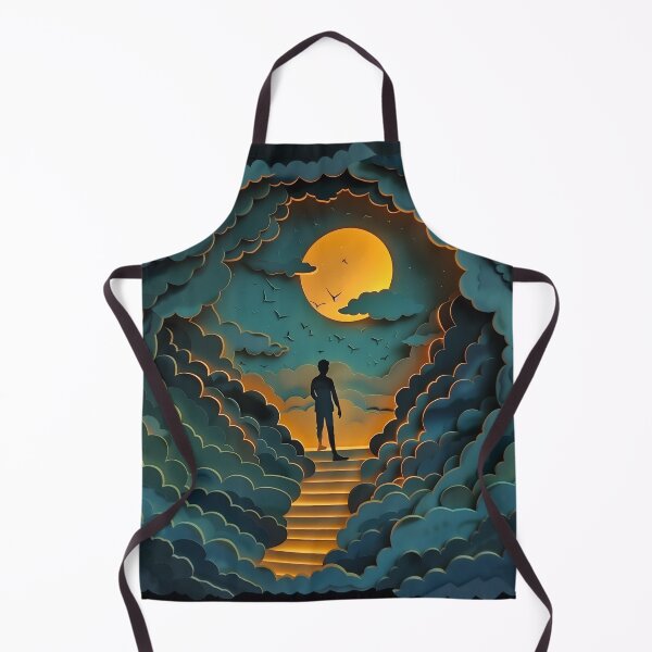 Item preview, The long dark climb designed and sold by sodarkensthef.