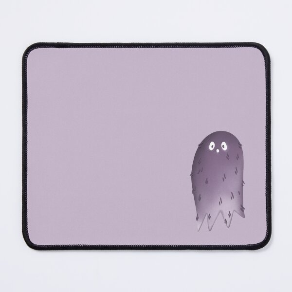 Item preview, Purple Ghost designed and sold by The Innocent Ghost Project.