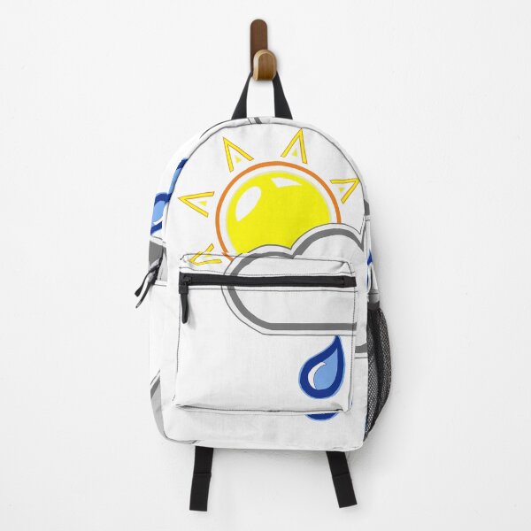 Item preview, Partly cloudy, chance of showers designed and sold by amfmpublishing.