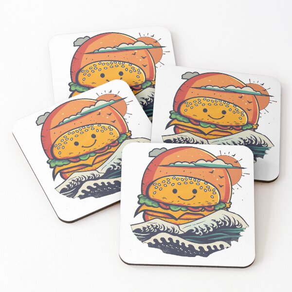 Item preview, Kawaii Japanese style Food Illustration designed and sold by nomiraclehere.