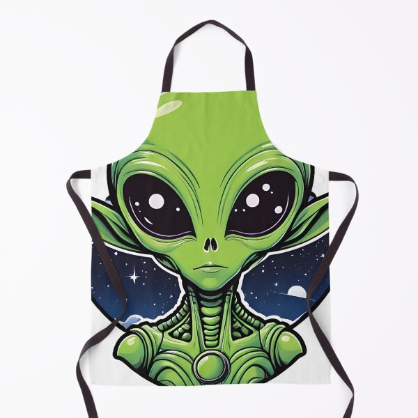 Item preview, alian men designed and sold by Echolands.
