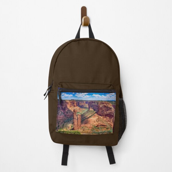 Item preview, Spider Rock in canyon de Chelly, Arizona designed and sold by Kathy Weaver.