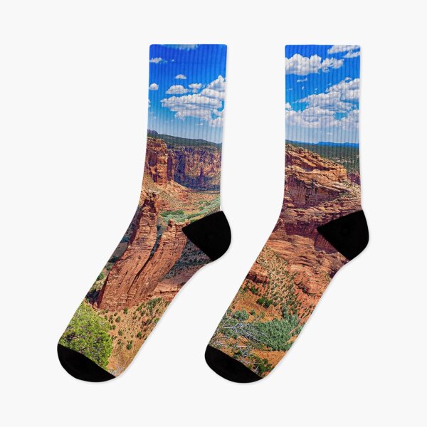 Item preview, Spider Rock in canyon de Chelly, Arizona designed and sold by Kathy Weaver.