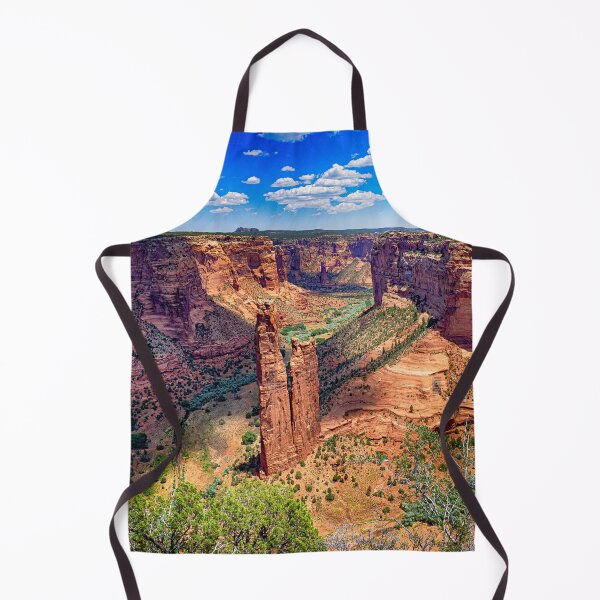 Item preview, Spider Rock in canyon de Chelly, Arizona designed and sold by Kathy Weaver.