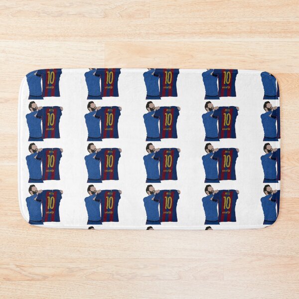 Item preview, Lionel Messi | Barcelona legend designed and sold by historic-photos.
