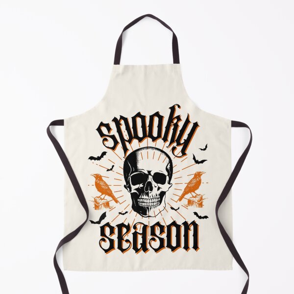 Item preview, Retro Halloween Spooky Season Women Men Halloween Costume Fall Skeleton Couple Halloween Party designed and sold by LittleZea.