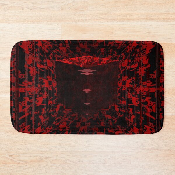 Item preview, Cat Club yard red designed and sold by Arttiiist.
