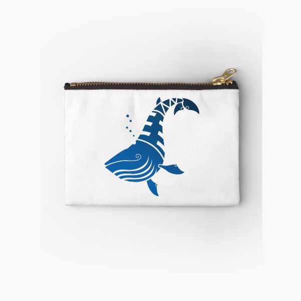 Item preview, Big Baby Blue designed and sold by RedTideCreative.