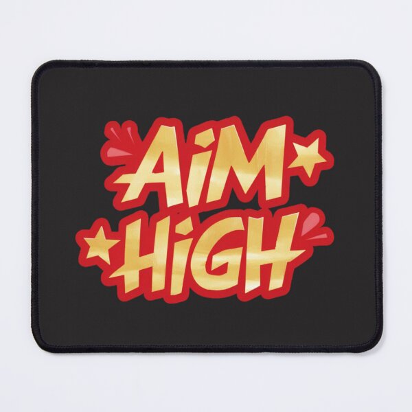 Item preview, falcon88 Aim High designed and sold by Imaginarium of Chaos falcon88 .