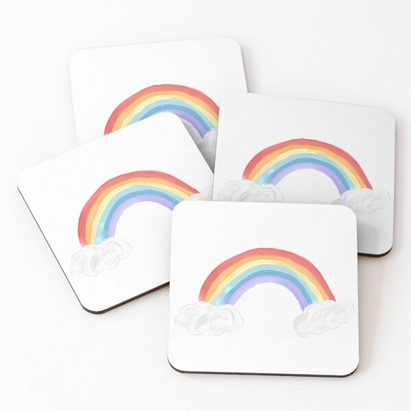 Item preview, rainbow  designed and sold by marialetiziaa.