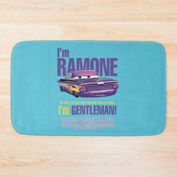 Item preview, Ramone designed and sold by mimobear.
