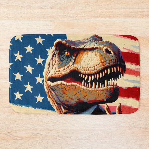 Item preview, Vote for America designed and sold by TrexAmbassador.
