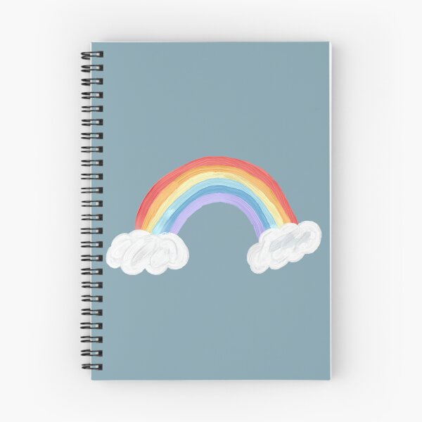 Item preview, rainbow  designed and sold by marialetiziaa.