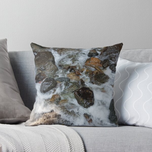 Item preview, Cold water at creek designed and sold by Shannonshaw300.