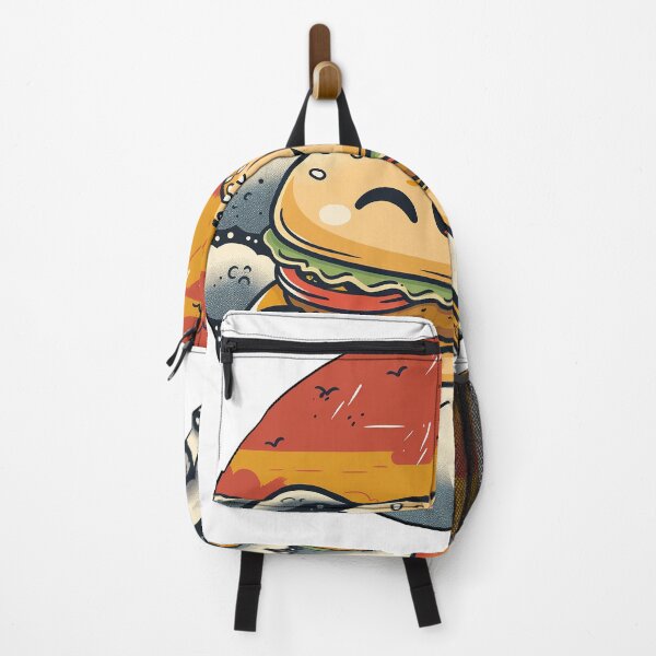 Item preview, Kawaii Japanese style Food Illustration designed and sold by nomiraclehere.