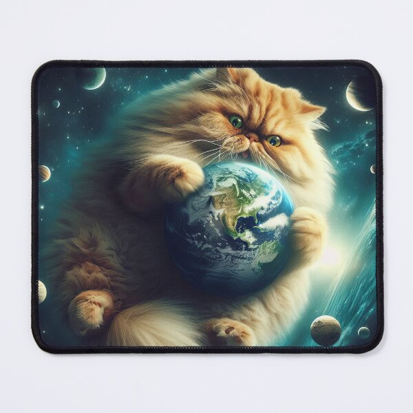 Item preview, the other great protector designed and sold by FUTURECATS.
