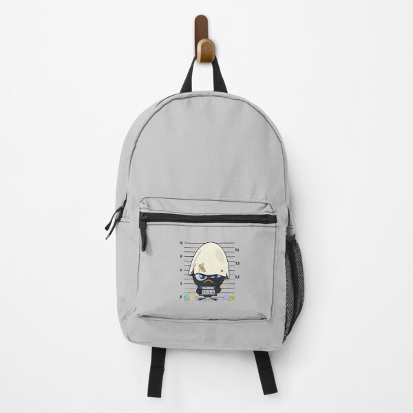 Item preview, Calimero designed and sold by W-A-W-A.