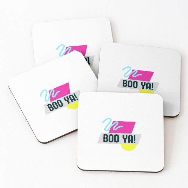 Item preview, Boo Ya! designed and sold by RouseDesigns.