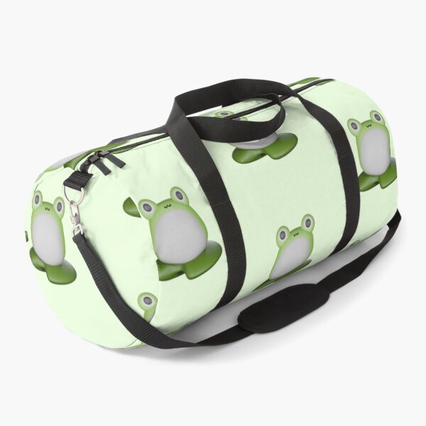 Item preview, Cute frog 3d illustration designed and sold by Soooph.