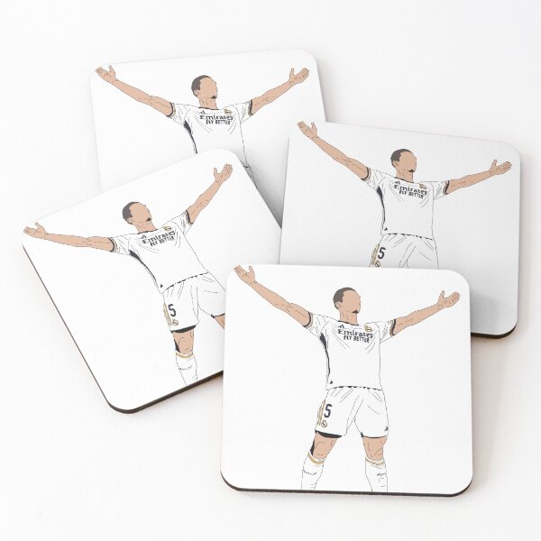 Item preview, Jude Bellingham | Real Madrid designed and sold by historic-photos.