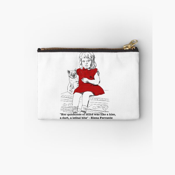 Item preview, My Brilliant Friend designed and sold by RenataV.