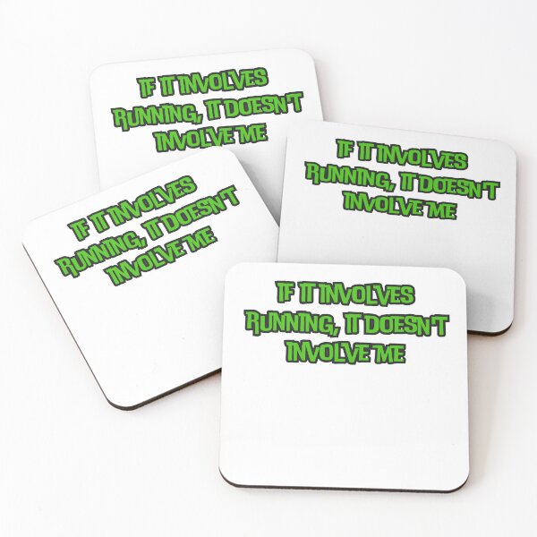 Item preview, if it involves running, it doesn't involve me designed and sold by AngelArtss.