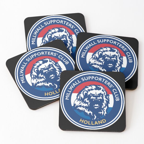 Item preview, Millwall Holland designed and sold by Millwall.store.