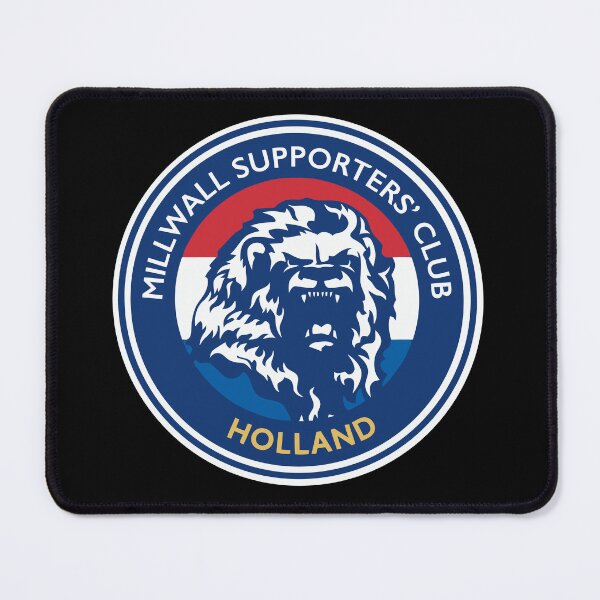 Item preview, Millwall Holland designed and sold by Millwall.store.