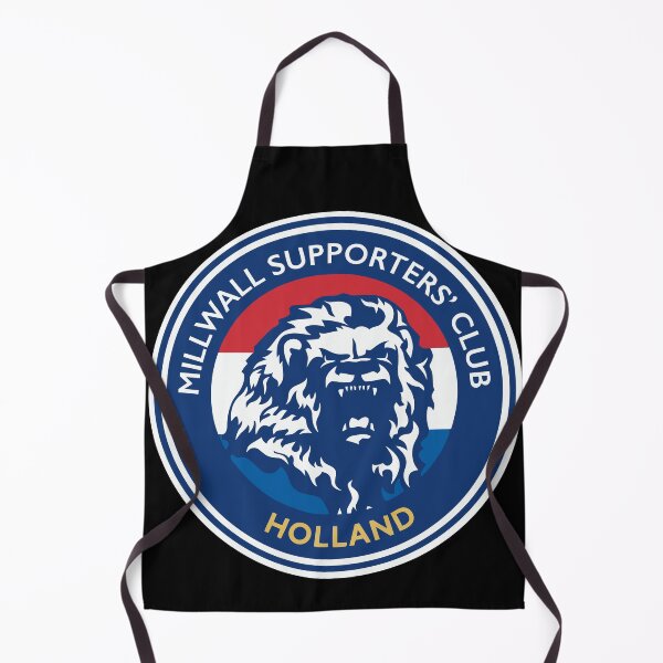 Item preview, Millwall Holland designed and sold by Millwall.store.