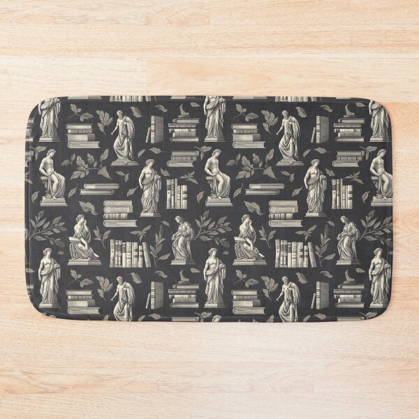 Item preview, GRECIAN GROVE Dark Academia designed and sold by Frenchifique.