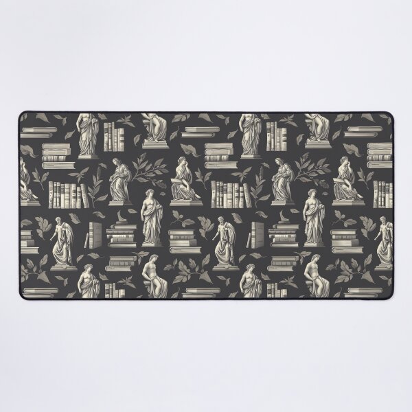 Item preview, GRECIAN GROVE Dark Academia designed and sold by Frenchifique.