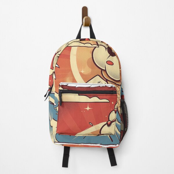 Item preview, Kawaii Japanese style Food Illustration designed and sold by nomiraclehere.